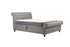 Castello Side Ottoman Bed
